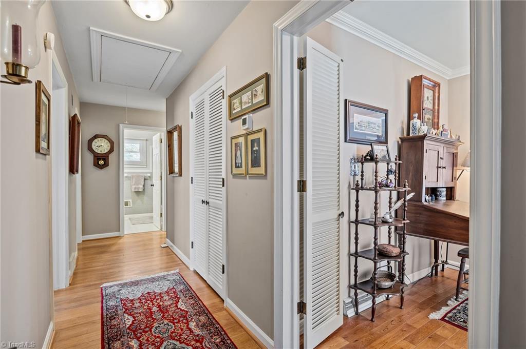 709 Overbrook Drive High Point, NC 27262 - Photo 18 of 42