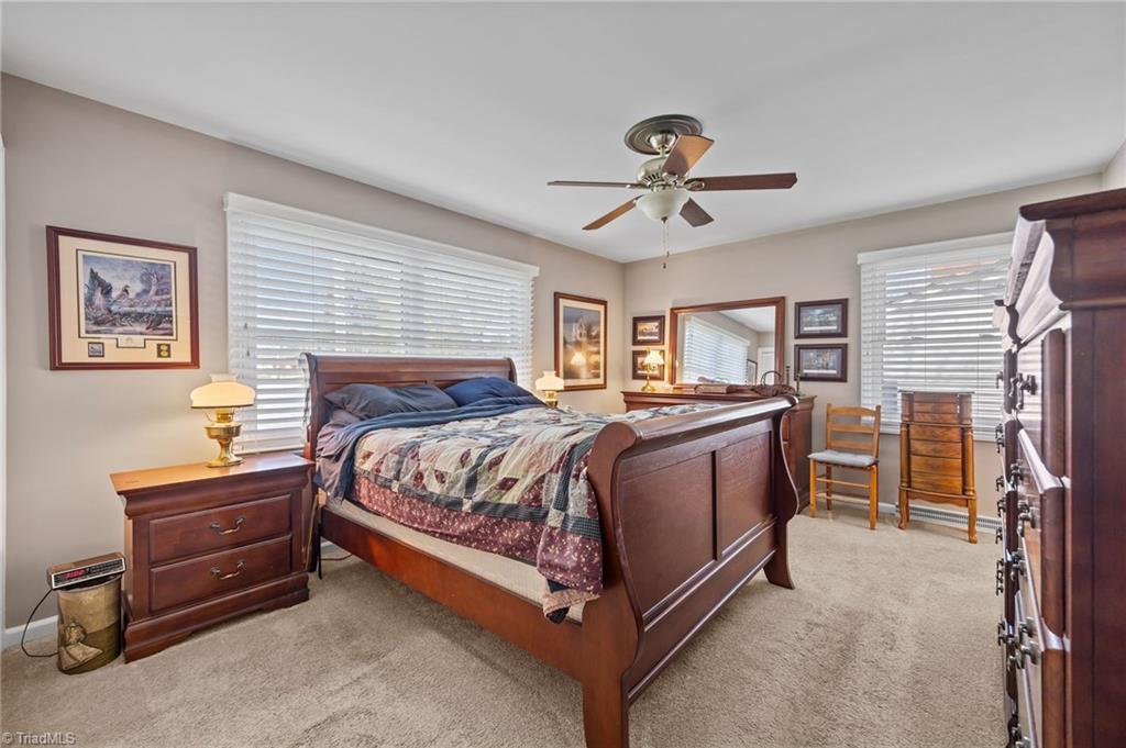 709 Overbrook Drive High Point, NC 27262 - Photo 19 of 42