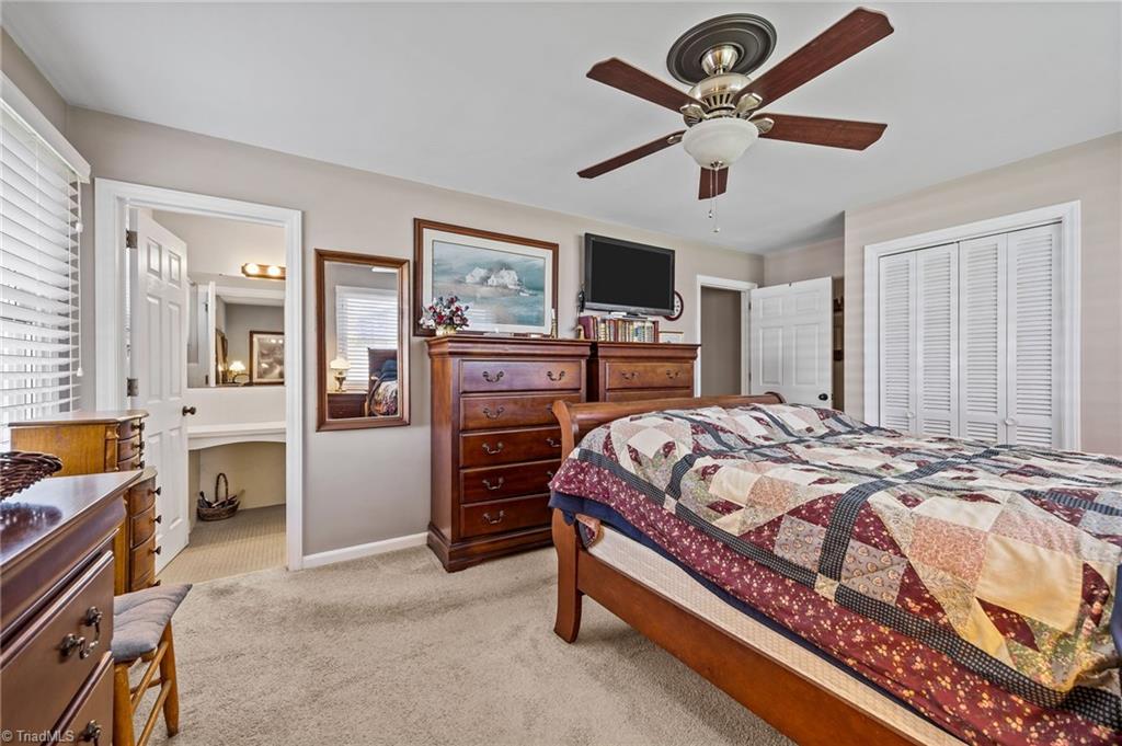 709 Overbrook Drive High Point, NC 27262 - Photo 20 of 42