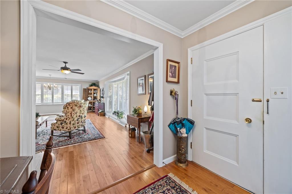 709 Overbrook Drive High Point, NC 27262 - Photo 2 of 42