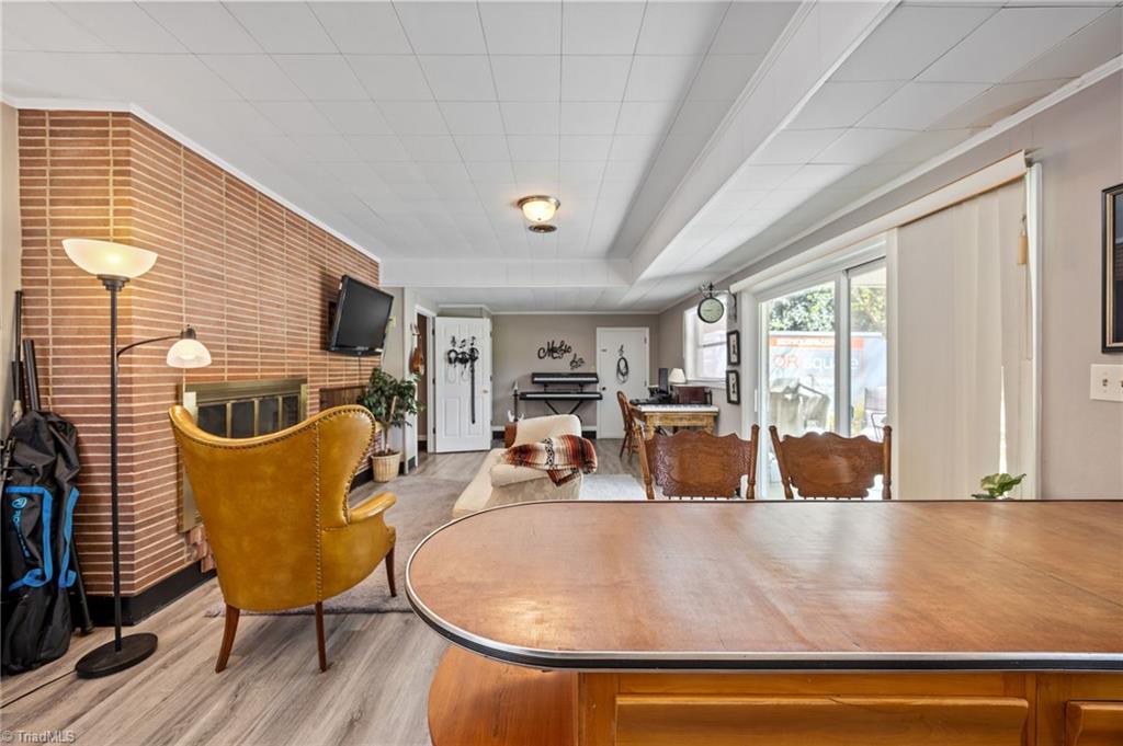 709 Overbrook Drive High Point, NC 27262 - Photo 30 of 42