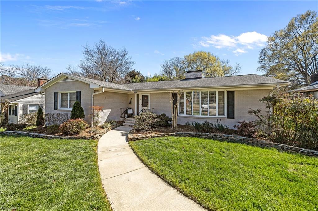 709 Overbrook Drive High Point, NC 27262 - Photo 31 of 42