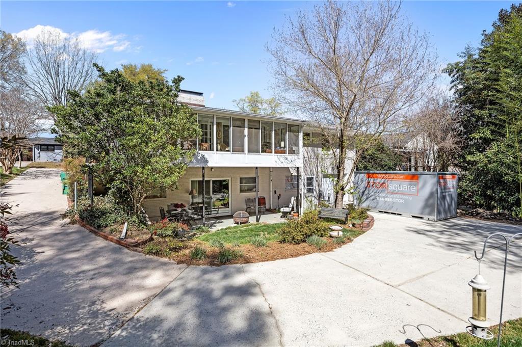 709 Overbrook Drive High Point, NC 27262 - Photo 32 of 42