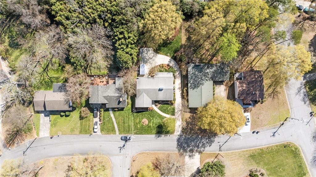 709 Overbrook Drive High Point, NC 27262 - Photo 34 of 42