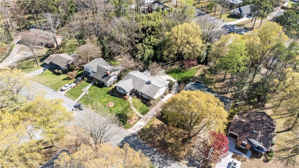 709 Overbrook Drive High Point, NC 27262 - Photo 37 of 42