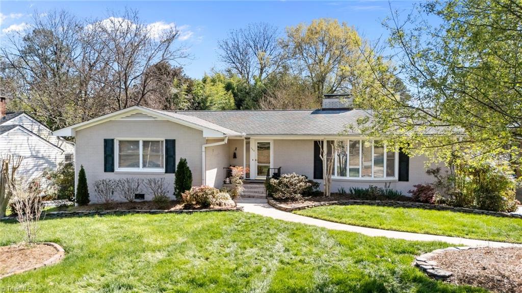 709 Overbrook Drive High Point, NC 27262 - Photo 39 of 42