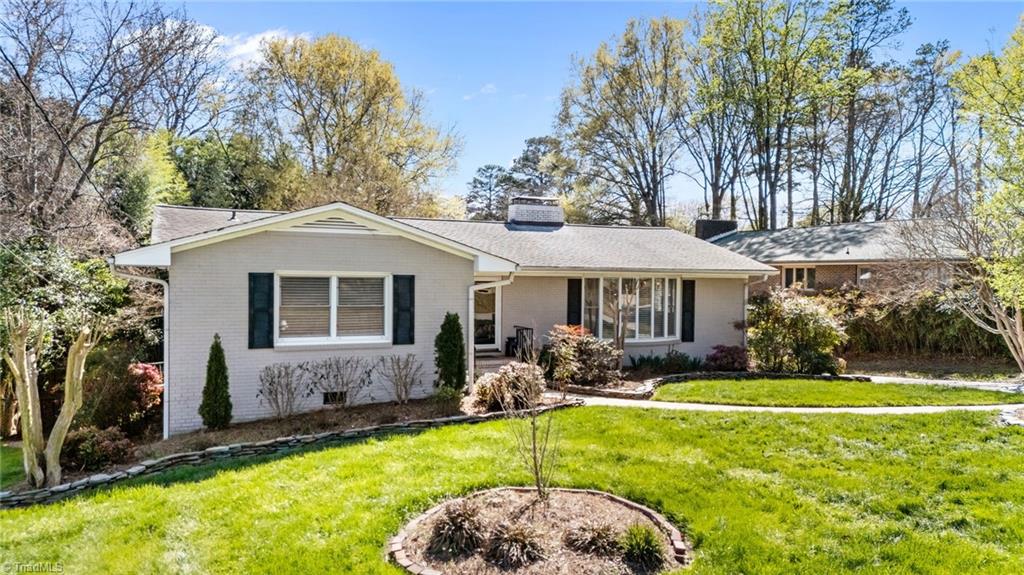 709 Overbrook Drive High Point, NC 27262 - Photo 40 of 42