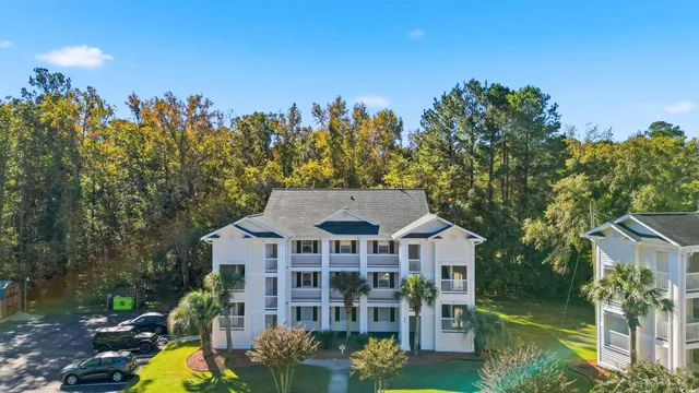 $120,900 | 615 Tupelo Lane, Unit F, Longs, SC 29568