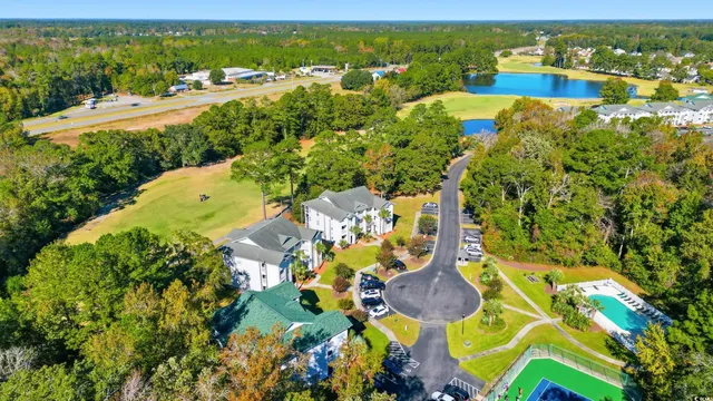 $120,900 | 615 Tupelo Lane, Unit F, Longs, SC 29568