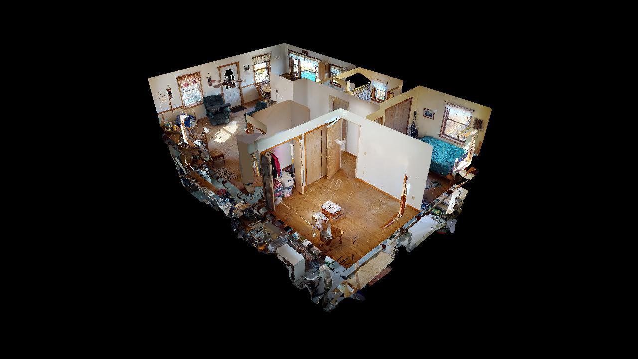 26 Oak Ridge Road Shirley Mills, ME 04485 - Photo 30 of 49 26-Oak-Ridge-Rd-Dollhouse-View