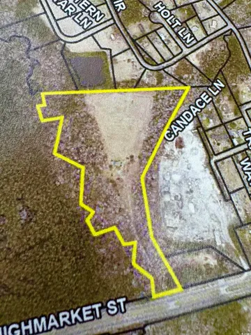 $489,990 | 8946 Highmarket Street, Georgetown, SC 29440