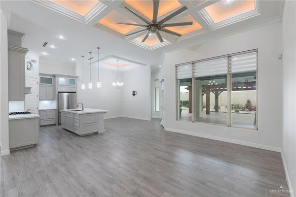 $3,500 | 2521 South J Street, McAllen, TX 78503