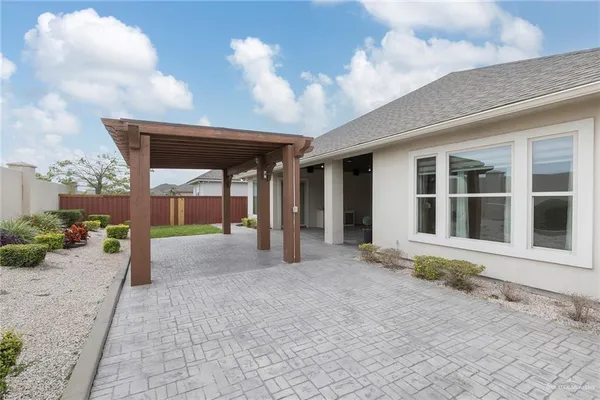 $3,500 | 2521 South J Street, McAllen, TX 78503