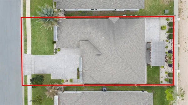 $3,500 | 2521 South J Street, McAllen, TX 78503