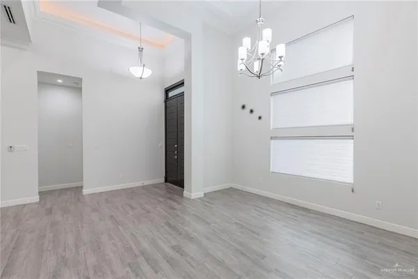 $3,500 | 2521 South J Street, McAllen, TX 78503