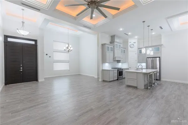 $3,500 | 2521 South J Street, McAllen, TX 78503