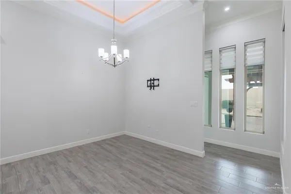 $3,500 | 2521 South J Street, McAllen, TX 78503