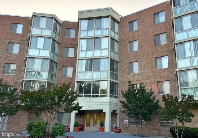 $228,000 | 2904 North Leisure World Boulevard, Unit 211, Silver Spring, MD 20906