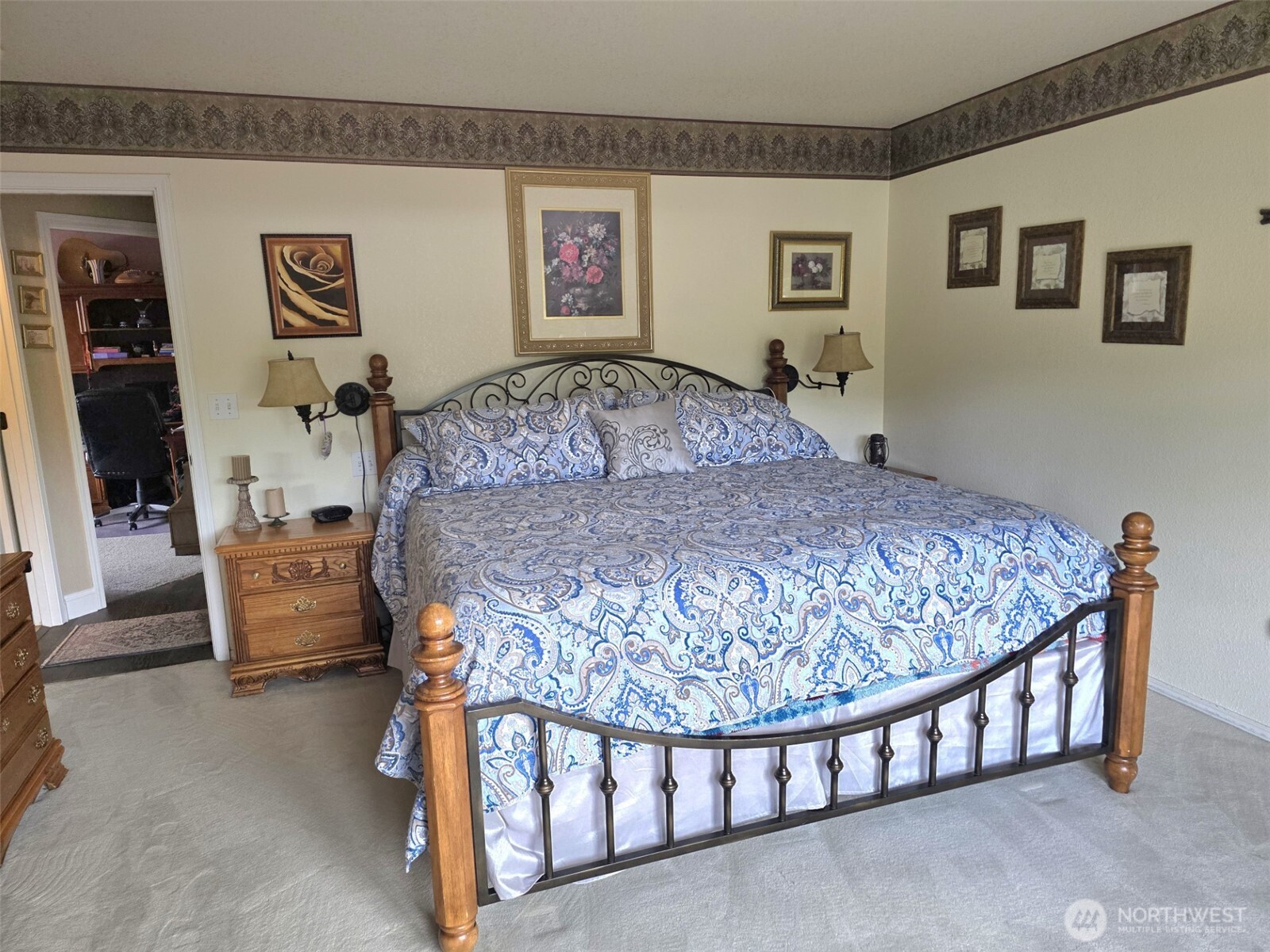 8224 Mullen Road Southeast Lacey, WA 98503 - Photo 20 of 38