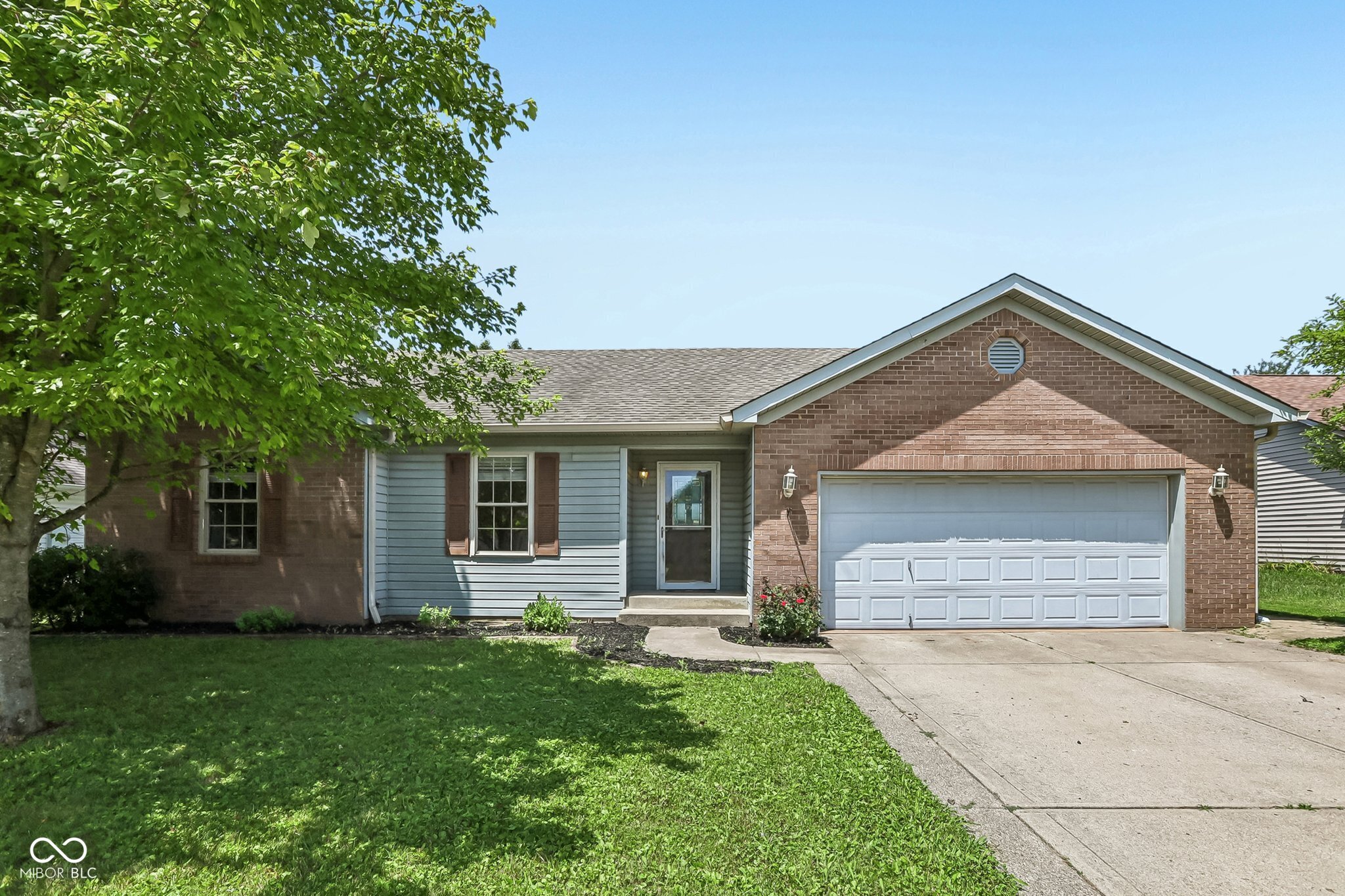 56 Clear Spring Road Trafalgar, IN 46181 - Photo 1 of 34