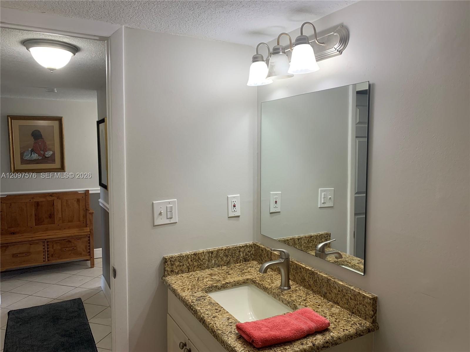5463 Southeast Miles Grant Road, Unit 210 Stuart, FL 34997 - Photo 33 of 58 Guest Bath