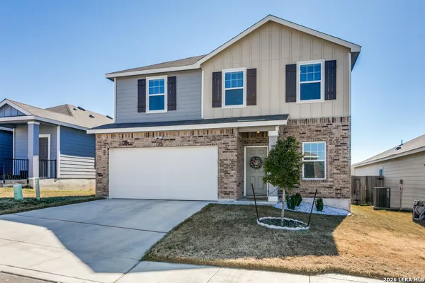$1,895 | 12528 Corona Borealis, San Antonio, TX 78245