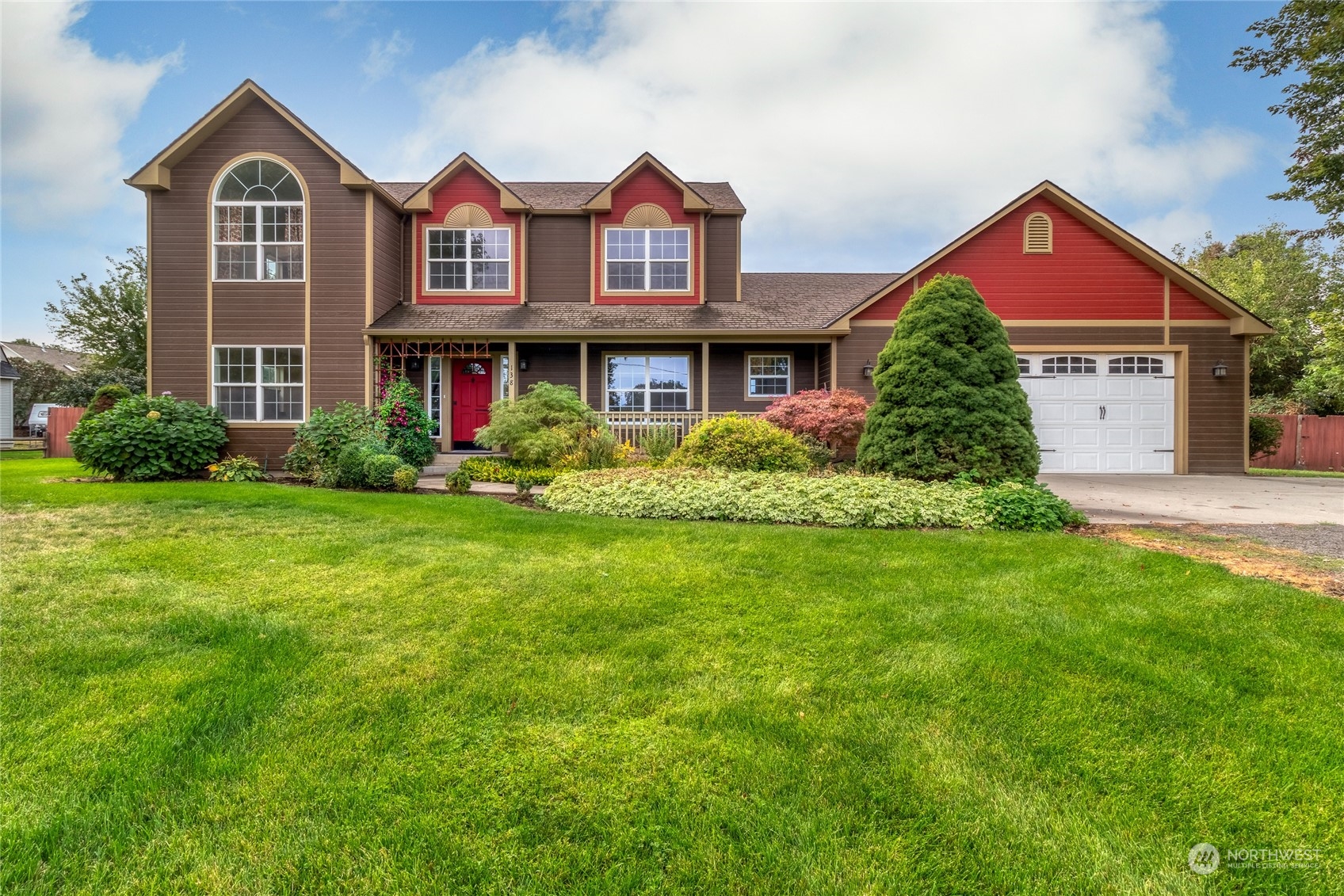 138 Hill Road Walla Walla, WA 99362 - Photo 1 of 40 Gallery Image 1