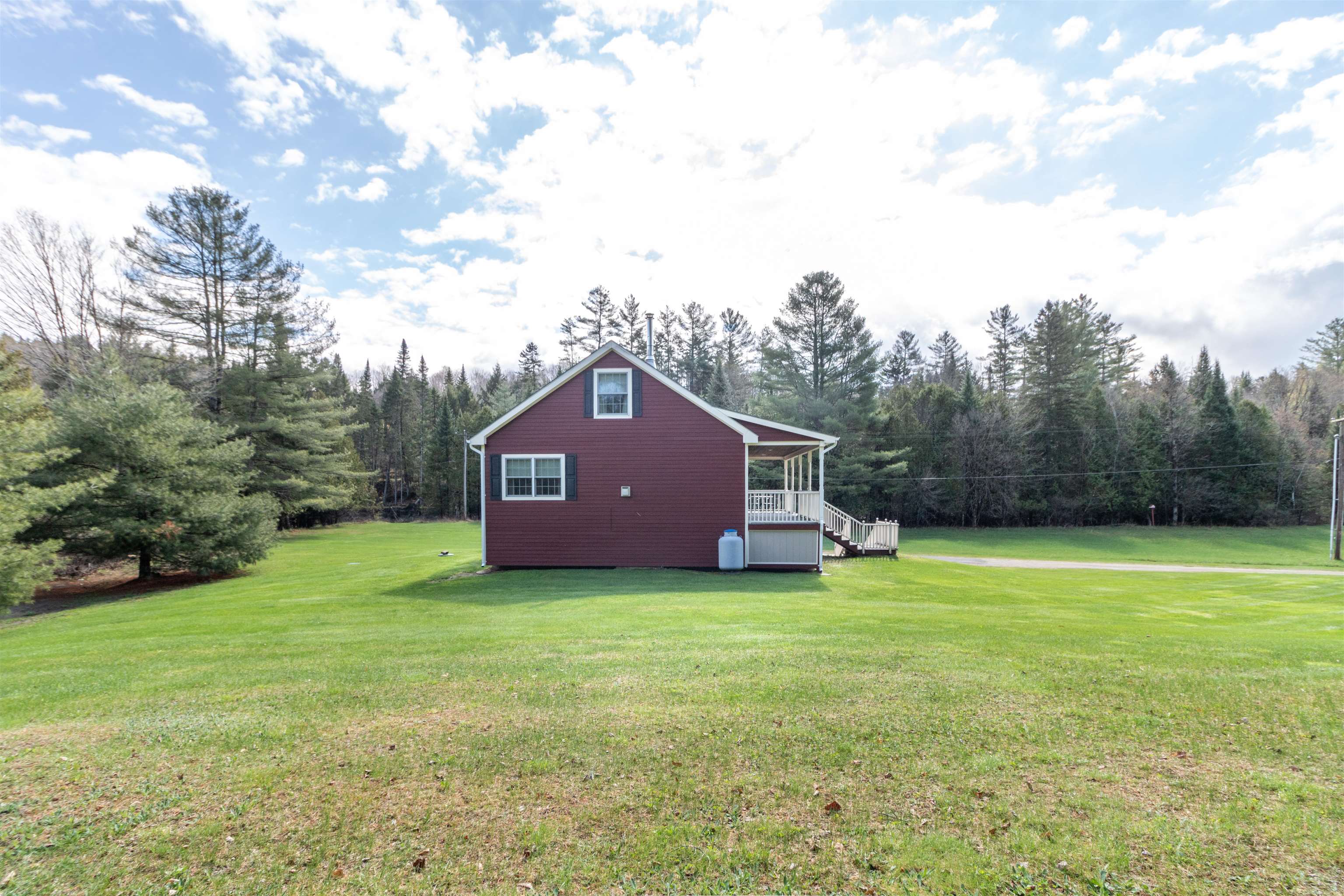 736 Calendar Brook Road Burke, VT 05851 - Photo 46 of 46