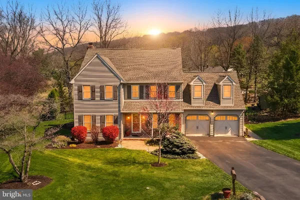 $575,000 | 1625 Arrowwood Drive, Easton, PA 18040
