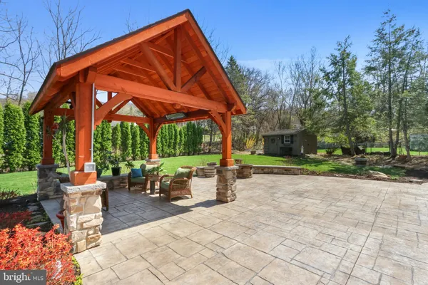 $575,000 | 1625 Arrowwood Drive, Easton, PA 18040