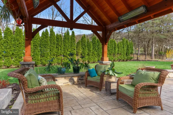 $575,000 | 1625 Arrowwood Drive, Easton, PA 18040