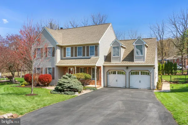 $575,000 | 1625 Arrowwood Drive, Easton, PA 18040