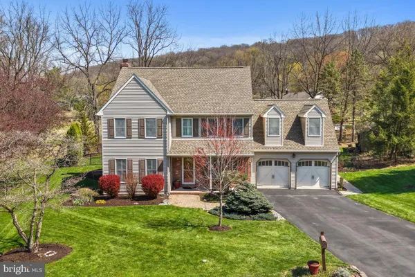 $575,000 | 1625 Arrowwood Drive, Easton, PA 18040