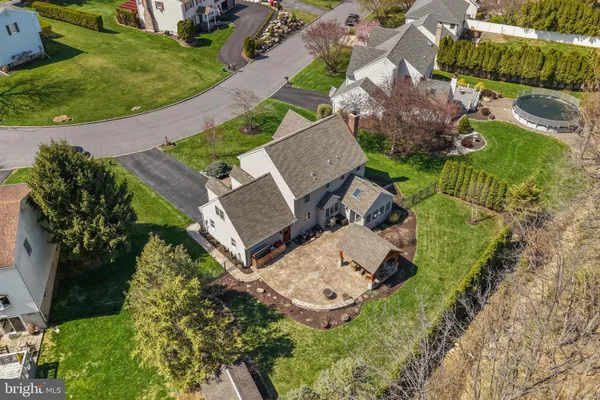 $575,000 | 1625 Arrowwood Drive, Easton, PA 18040