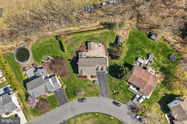 $575,000 | 1625 Arrowwood Drive, Easton, PA 18040