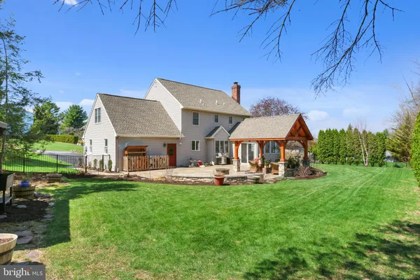 $575,000 | 1625 Arrowwood Drive, Easton, PA 18040