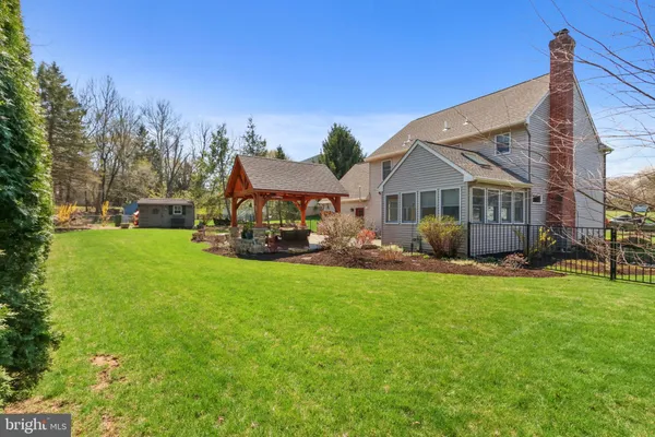 $575,000 | 1625 Arrowwood Drive, Easton, PA 18040