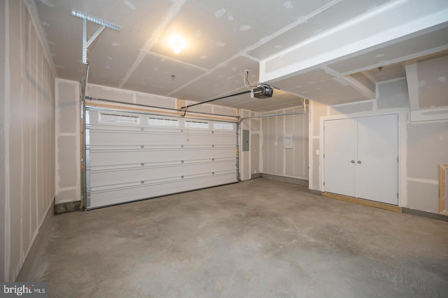 360 Coastal Avenue, Unit 102 Stafford, VA 22554 - Photo 20 of 25 a view of a garage room