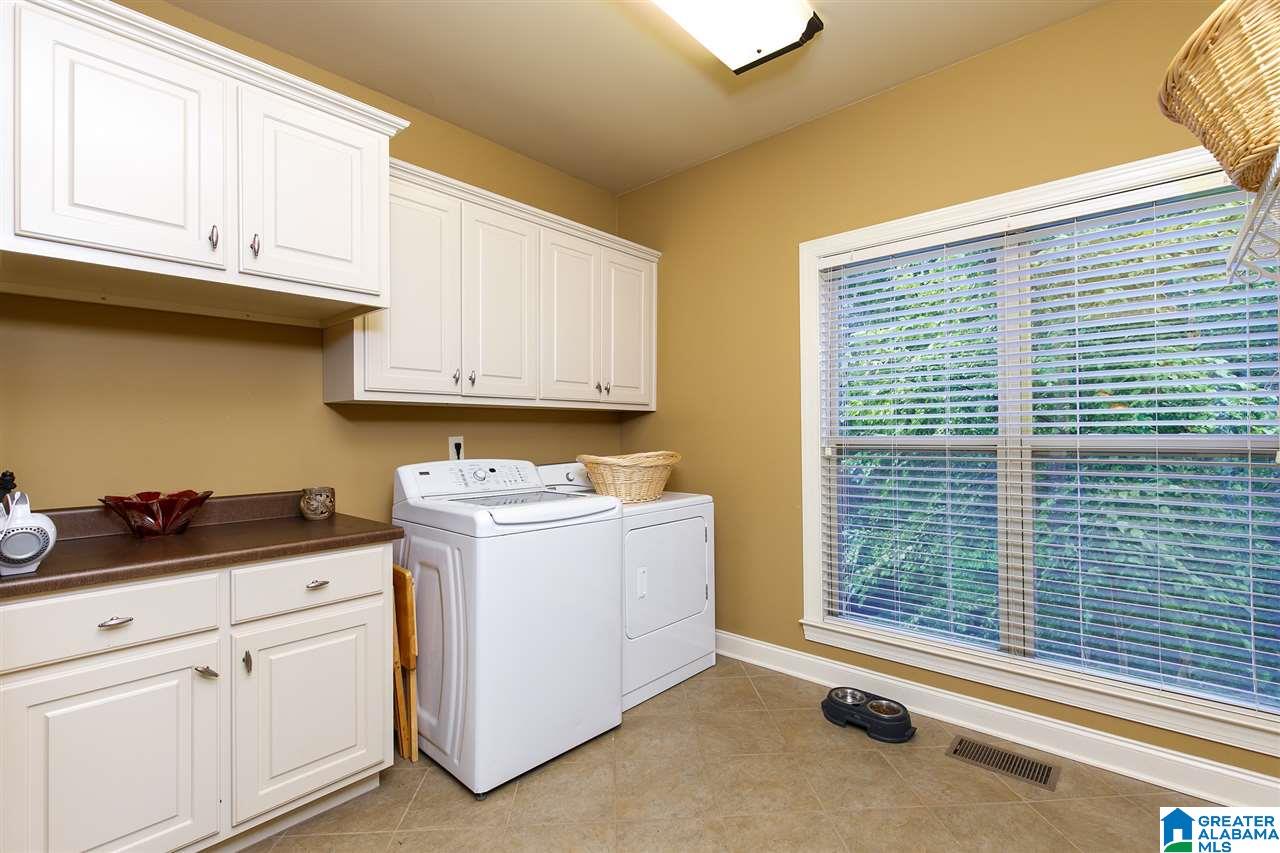 406 Hickory Valley Road Trussville, AL 35173 - Photo 27 of 50