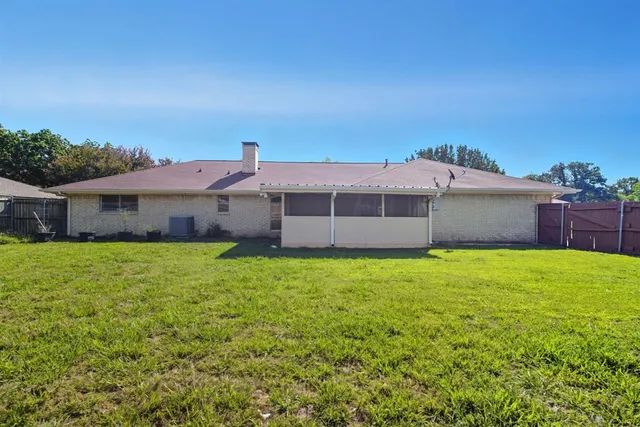 $2,400 | 10304 Oak Creek Drive, Greenville, TX 75402