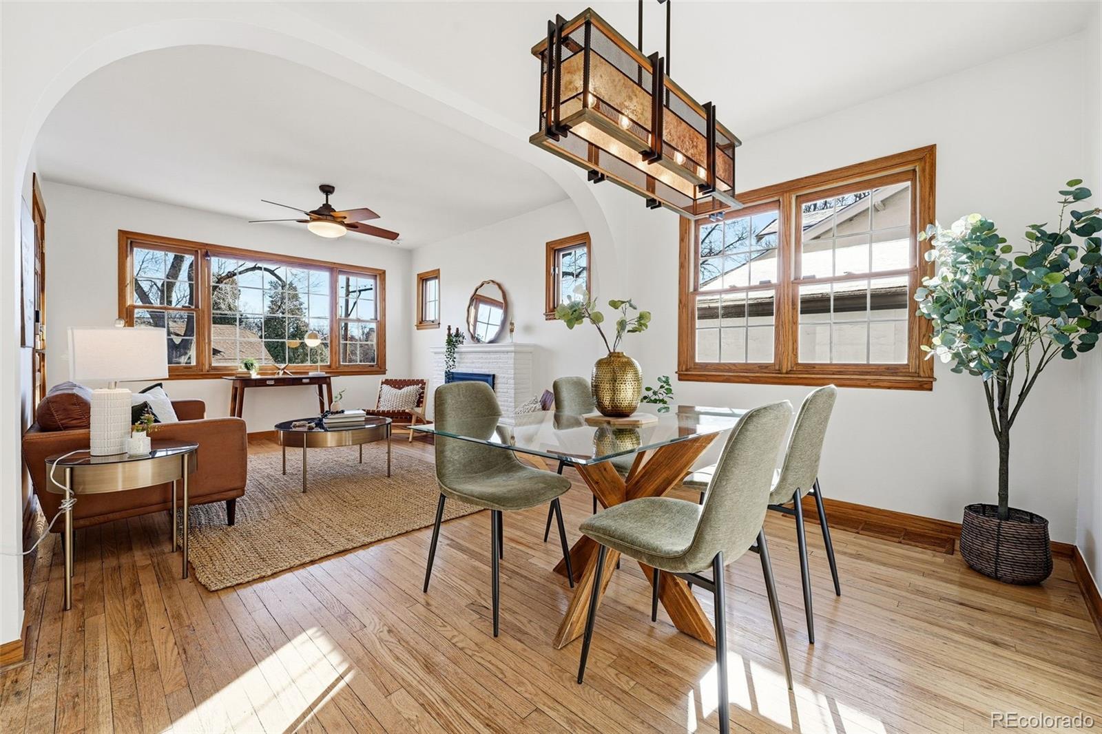 567 Harrison Street Denver, CO 80206 - Photo 11 of 46