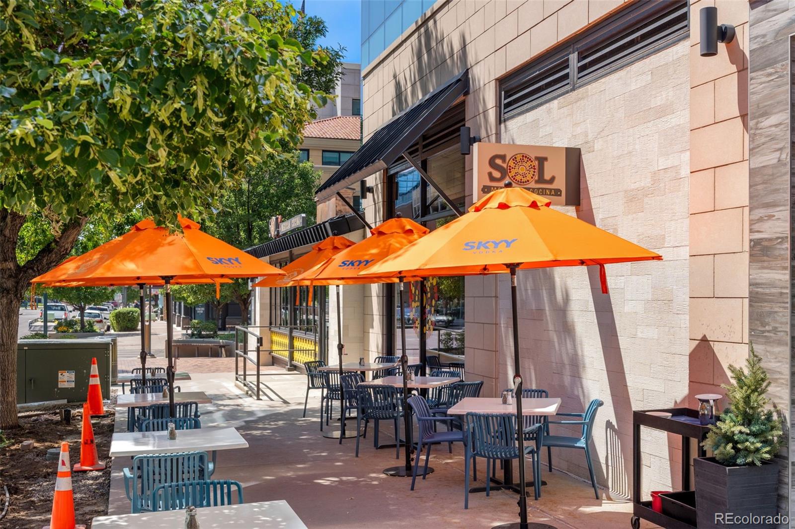 567 Harrison Street Denver, CO 80206 - Photo 34 of 46