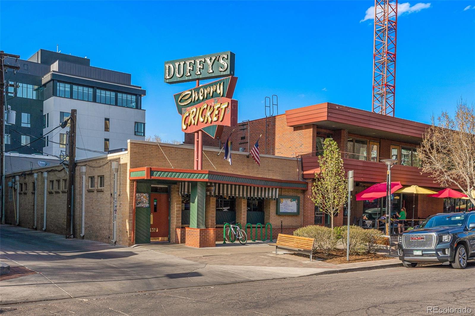 567 Harrison Street Denver, CO 80206 - Photo 38 of 46