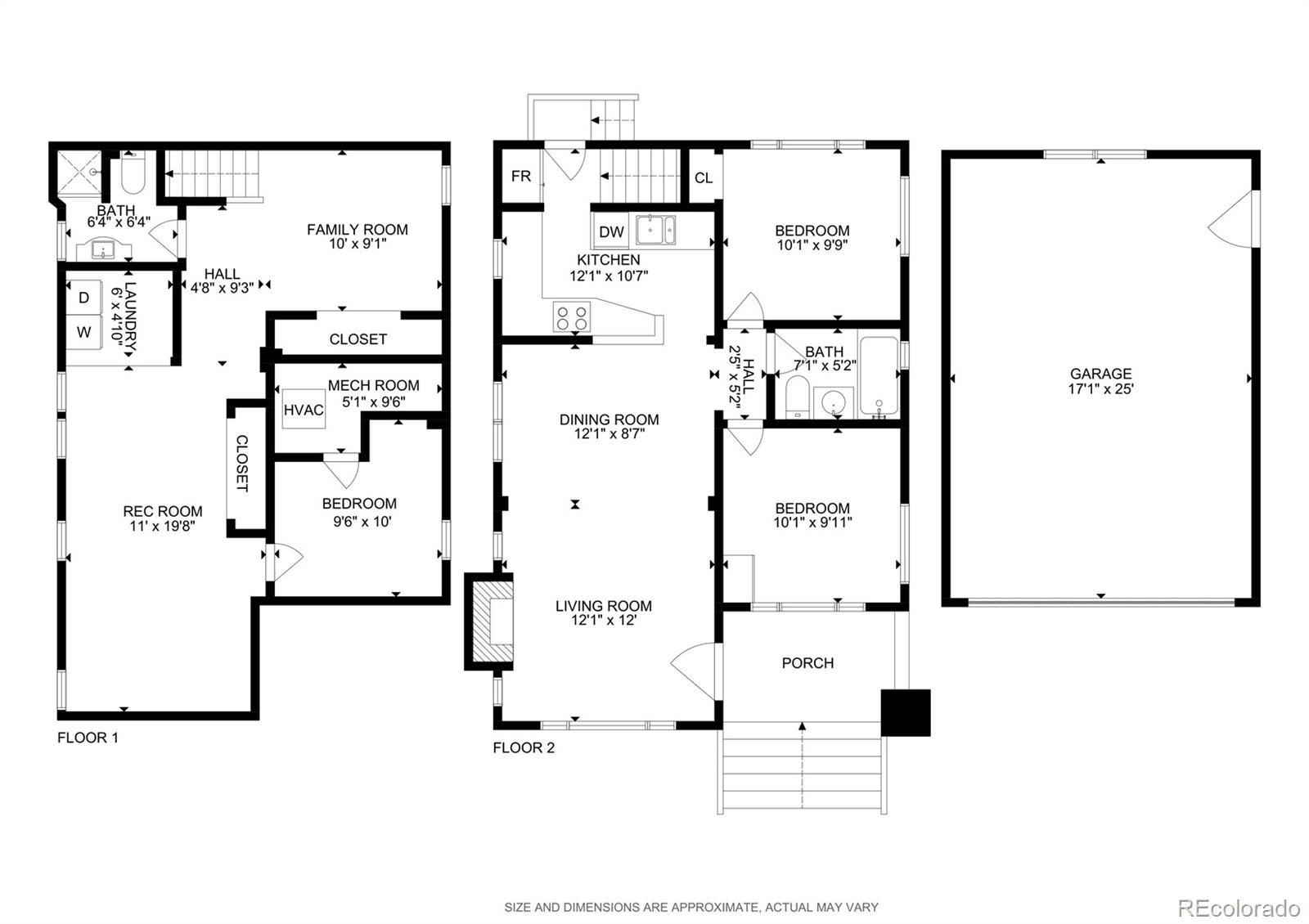 567 Harrison Street Denver, CO 80206 - Photo 46 of 46