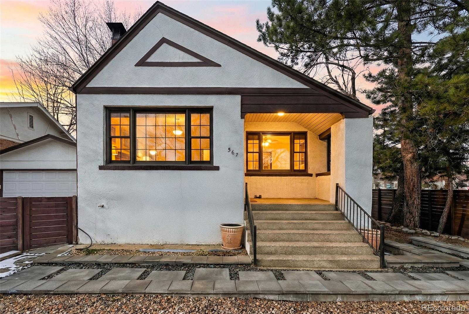 567 Harrison Street Denver, CO 80206 - Photo 5 of 46