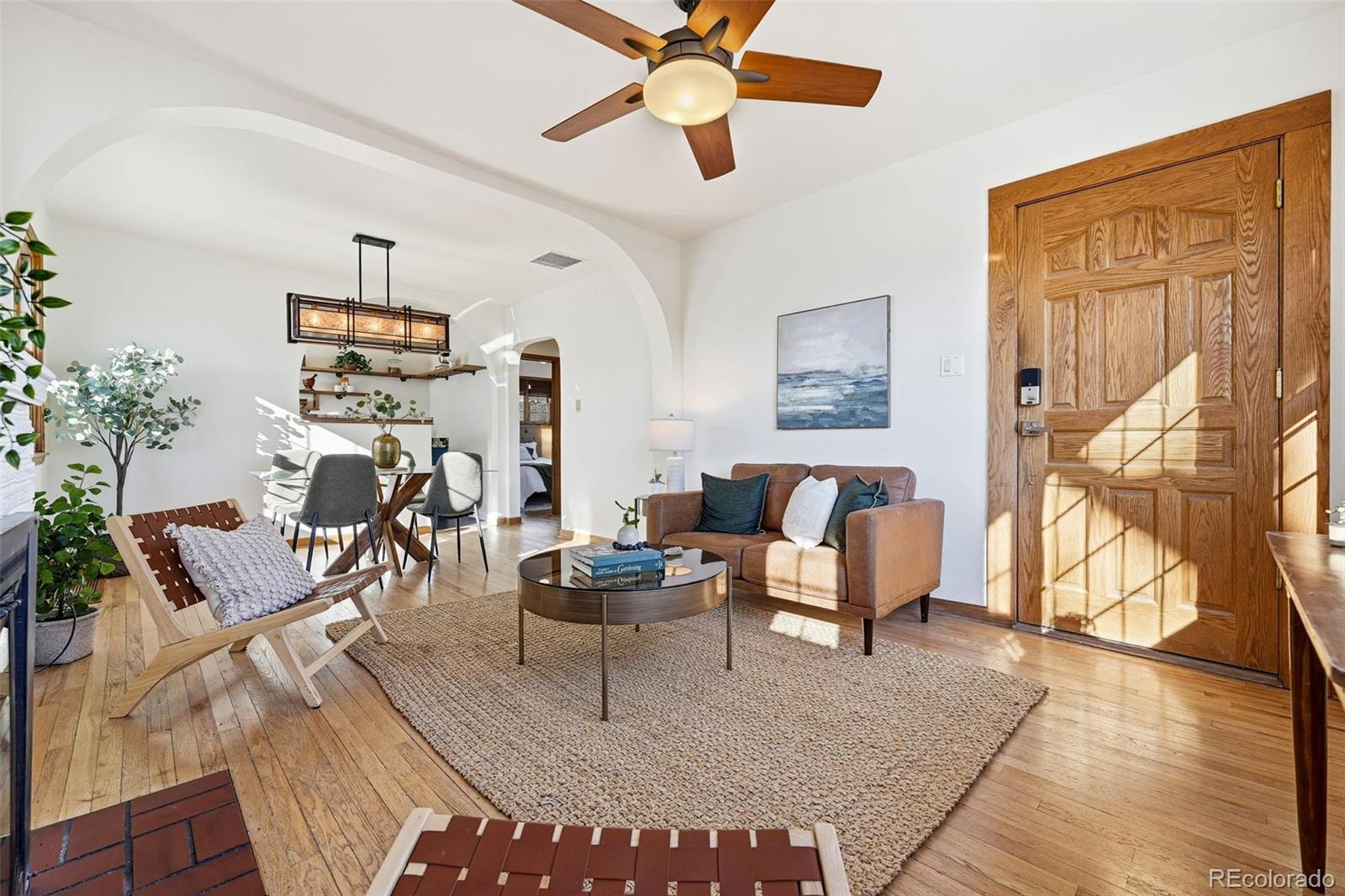 567 Harrison Street Denver, CO 80206 - Photo 8 of 46