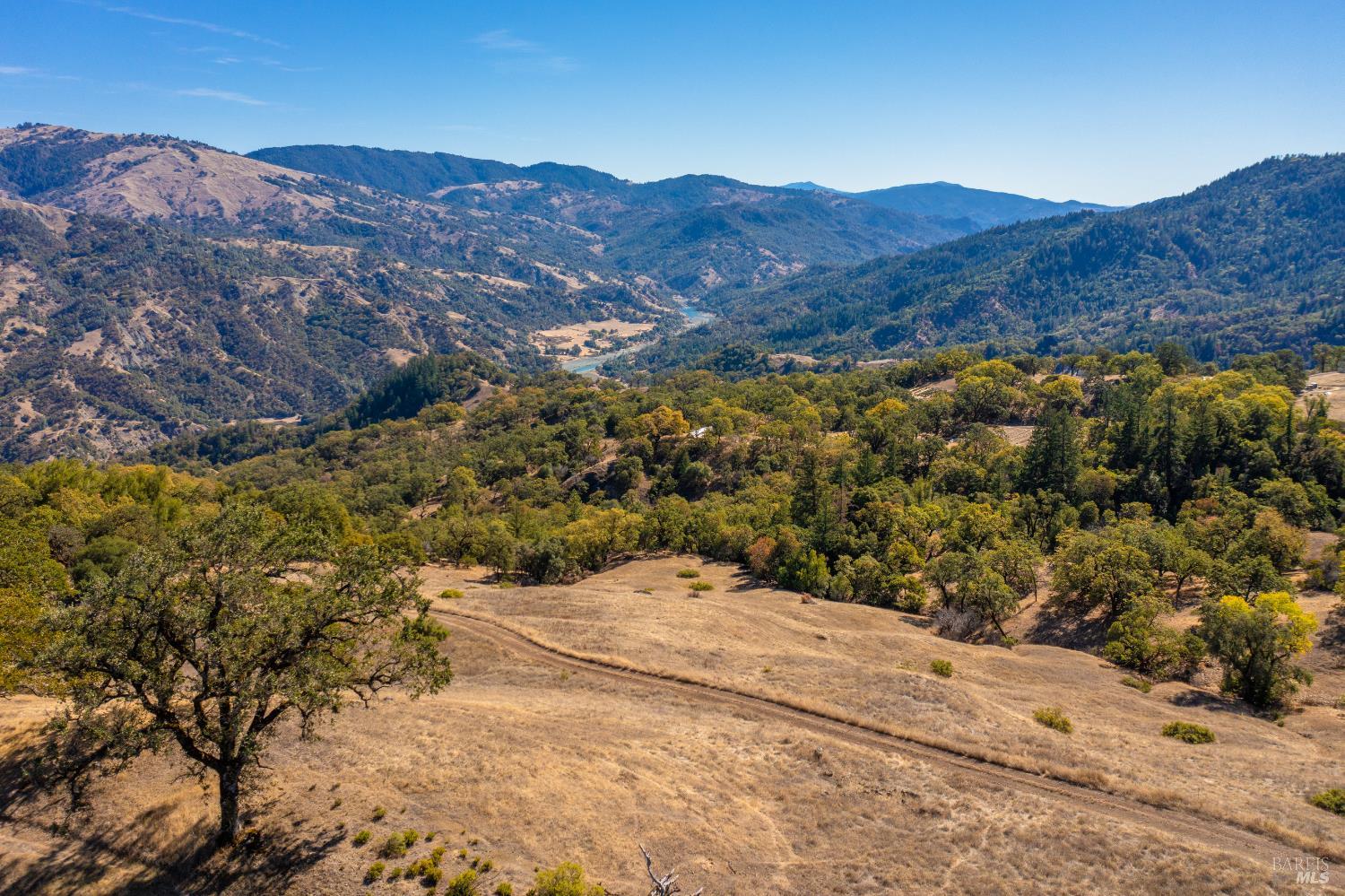 7721 Simmerly Ranch Road Covelo, CA 95428 - Photo 12 of 15