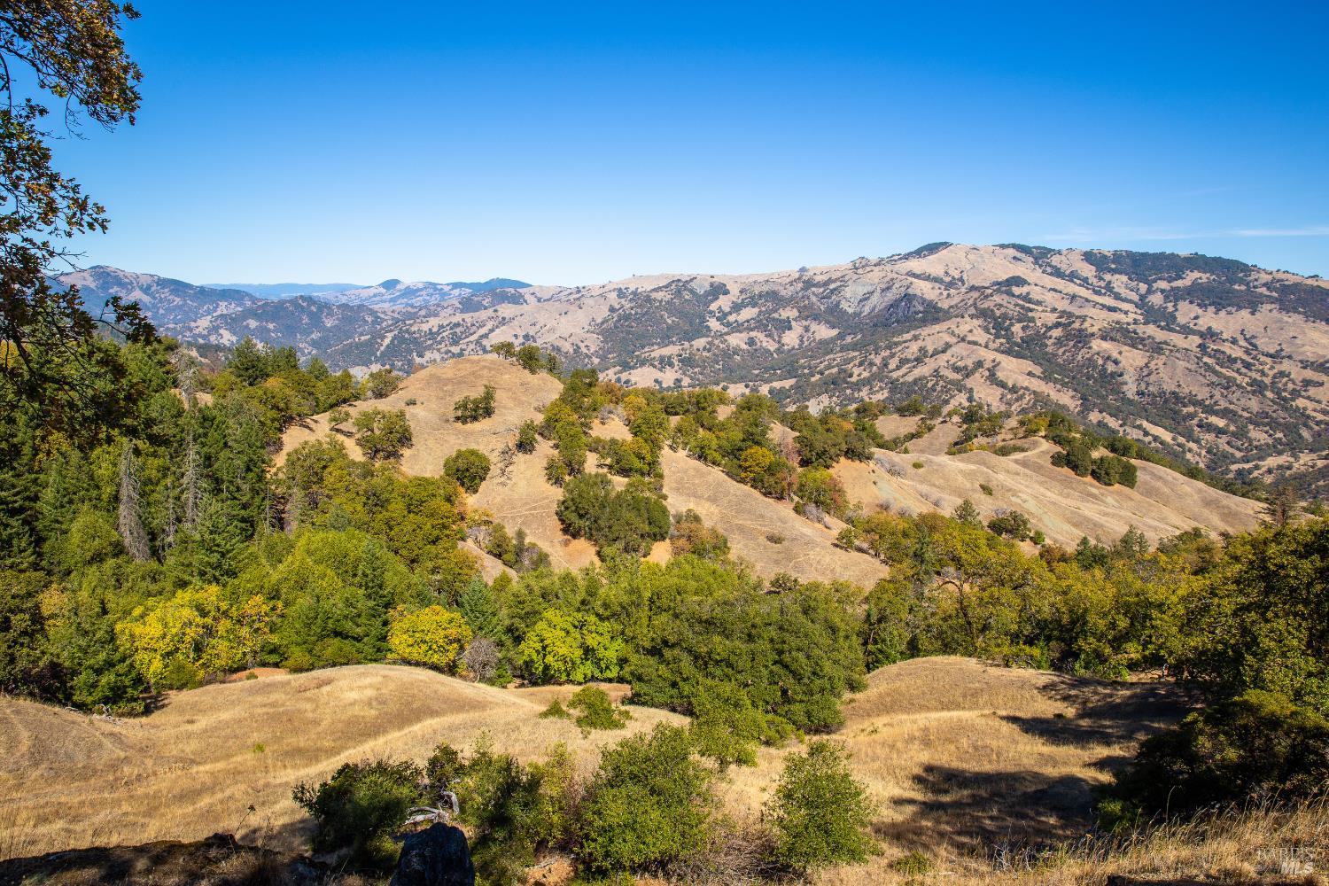 7721 Simmerly Ranch Road Covelo, CA 95428 - Photo 2 of 15
