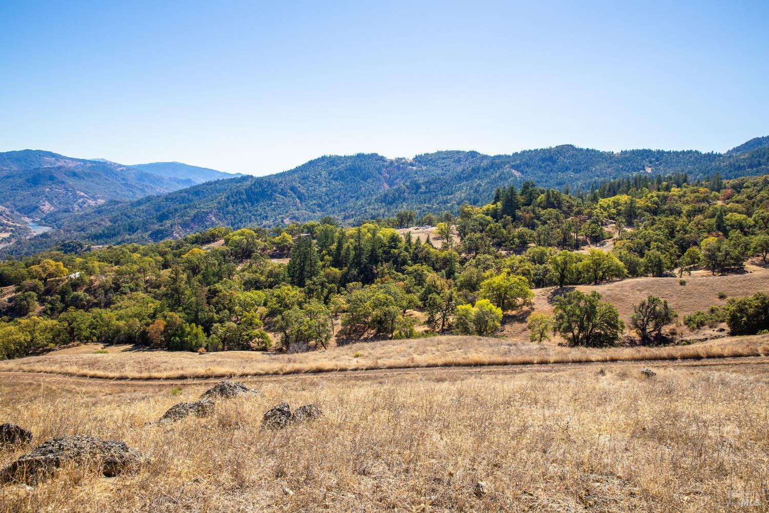 7721 Simmerly Ranch Road Covelo, CA 95428 - Photo 6 of 15