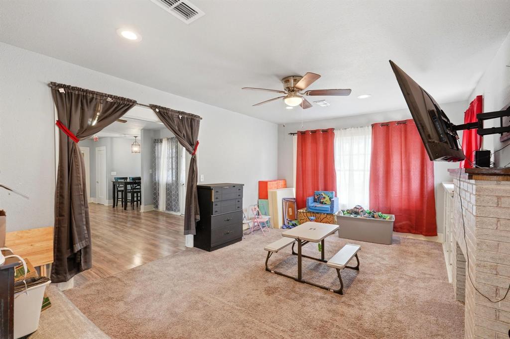 512 Yucca Street Merkel, TX 79536 - Photo 4 of 34